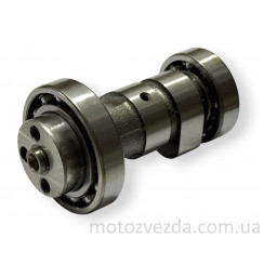 Розподільний вал ГРМ SUZUKI ADDRESS V125 33G00 (SUZUKI ) копія