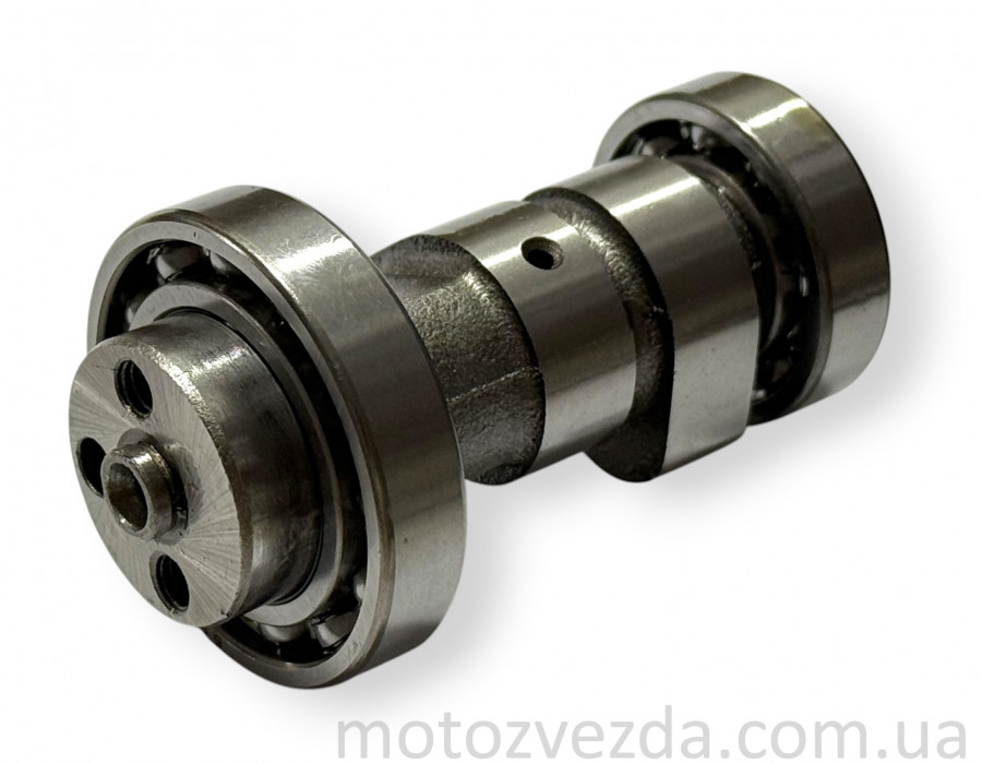 Распределительный вал ГРМ SUZUKI ADDRESS V125 33G00 (SUZUKI) копия