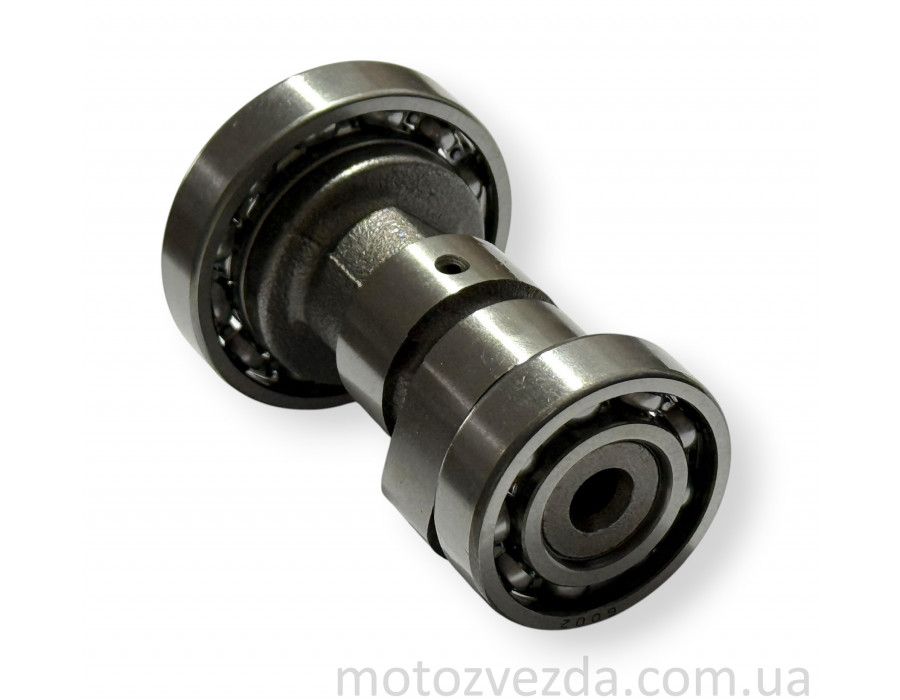 Распределительный вал ГРМ SUZUKI ADDRESS V125 33G00 (SUZUKI) копия
