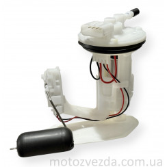 Бензонасос у зборі NEW (на 4 болти) Honda Dio AF-68 16800-GGL-J00 (SEE)