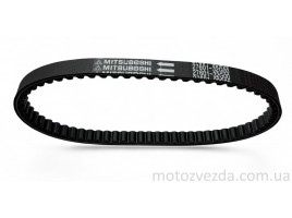 Ремень вариатора 650-18.8 SUZUKI LET'S 4 injection 'MITSUBOSHI' (27601-32G00)