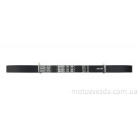 Ремінь варіатора 672-18.0 HONDA GYRO, CANOPY 'BANDO'
