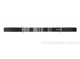 Ремень вариатора 672-18.0 HONDA GYRO, CANOPY 'BANDO'