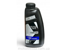 Масло 4т LUXE 10W-40 1L SG/CF STANDART JASO MA