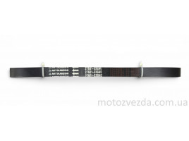 Ремень вариатора MITSUBOSHI Suzuki Address 125 S CF4MA/CF4EA 27601-33GAO (копия)