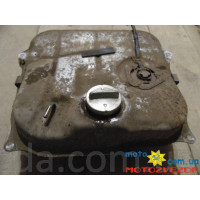 Бензобак Honda Lead AF 48