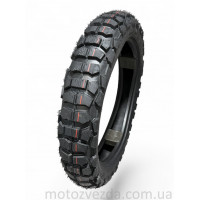 Резина 18" 120/90‑18 #222 TL кросс "PERFECT" 518 Китай