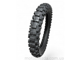 Гума 18" 120/90‑18 TL крос "SERVIS"   Пакистан