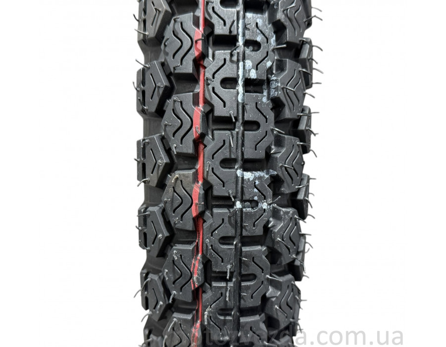 Гума 18" 3.25‑18 TT дорожня + камера "PERFECT" 571 Китай