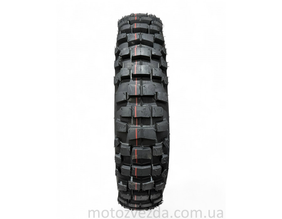 Гума 17" 120x90-17 TL крос "PERFECT" 399 Китай