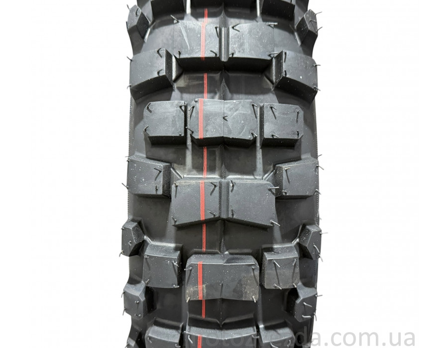 Гума 17" 120x90-17 TL крос "PERFECT" 399 Китай