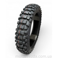 Резина 17" 120x90-17 TL кросс "PERFECT" 399 Китай