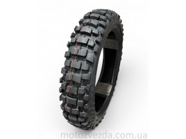 Гума 17" 120x90-17 TL крос "PERFECT" 399 Китай