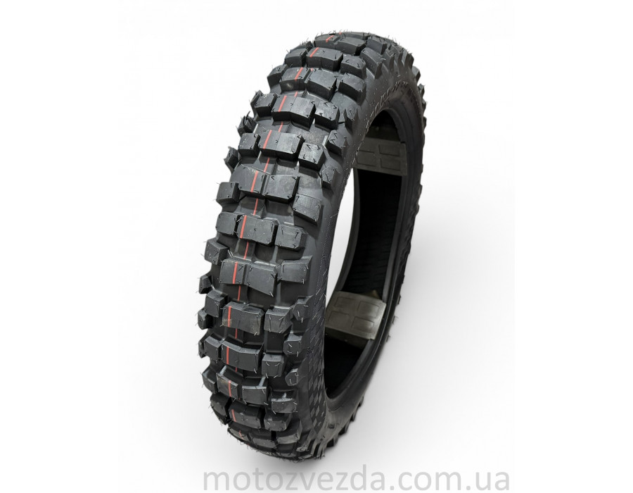 Гума 17" 120x90-17 TL крос "PERFECT" 399 Китай