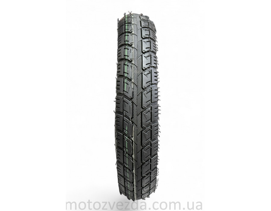 Гума 12" 3.00-12 TL дорожня "PERFECT" 262 Китай