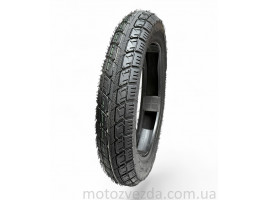 Гума 12" 3.00-12  TL дорожня "PERFECT" 262 Китай