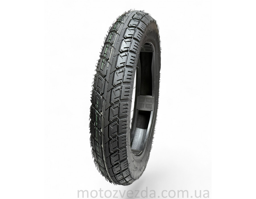 Гума 12" 3.00-12 TL дорожня "PERFECT" 262 Китай