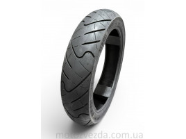 Резина 17" 130x70-17 TL шоссе Aspire "Servis" Пакистан