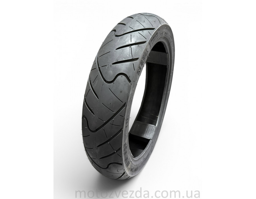 Гума 17" 130x70-17 TL шосе Aspire "Servis" Пакистан