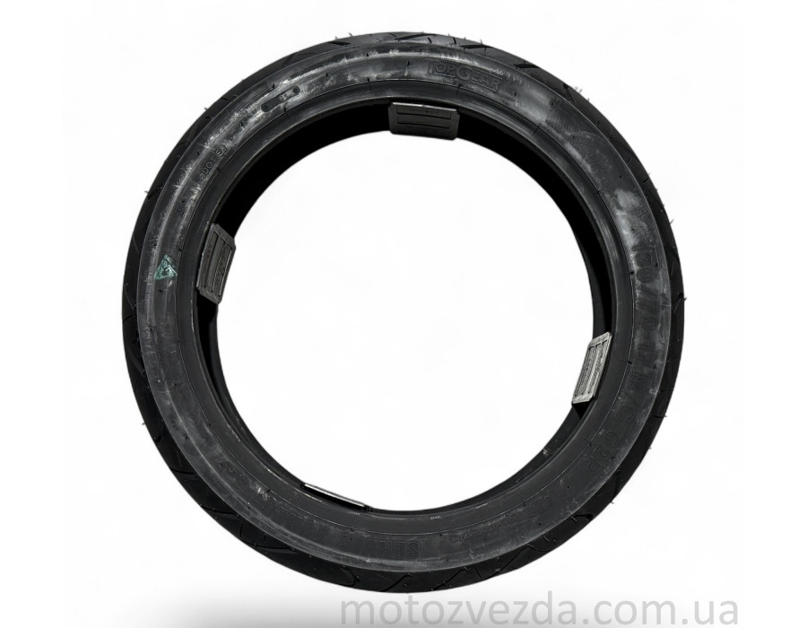 Гума 17" 130x70-17 TL шосе Aspire "Servis" Пакистан