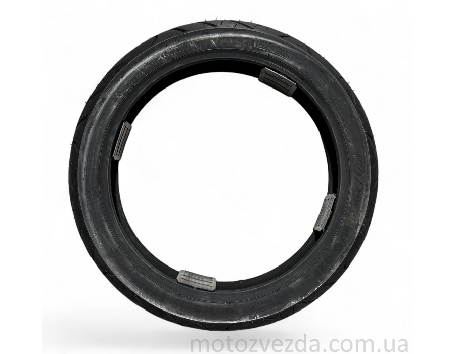 Гума 17" 130x70-17 TL шосе Aspire "Servis" Пакистан