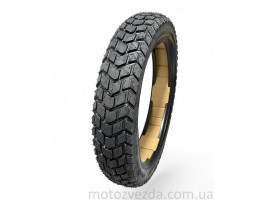 Гума 17" 110x90-17  TL  шипована  "SHIH-FA" 6PR В'єтнам