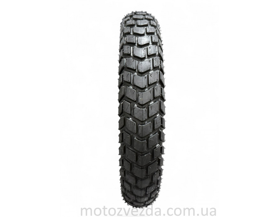 Гума 18" 4.10-18 TL шипована "SHIH-FA" 307 6PR В'єтнам