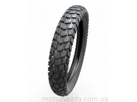 Гума 18" 4.10-18  TL  шипована  "SHIH-FA" 307 6PR В'єтнам
