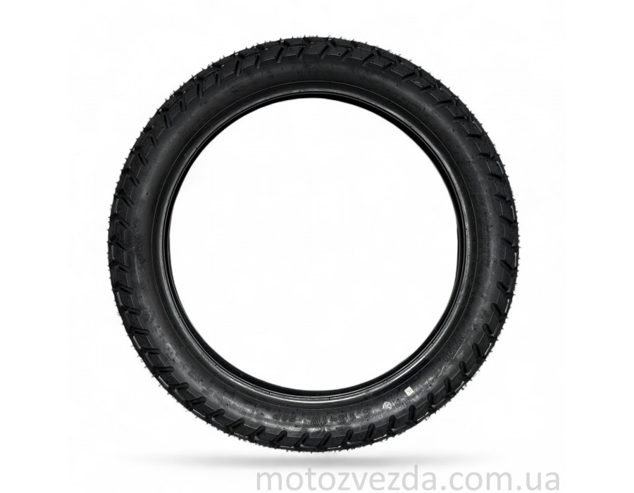 Гума 18" 4.10-18 TL шипована "SHIH-FA" 307 6PR В'єтнам