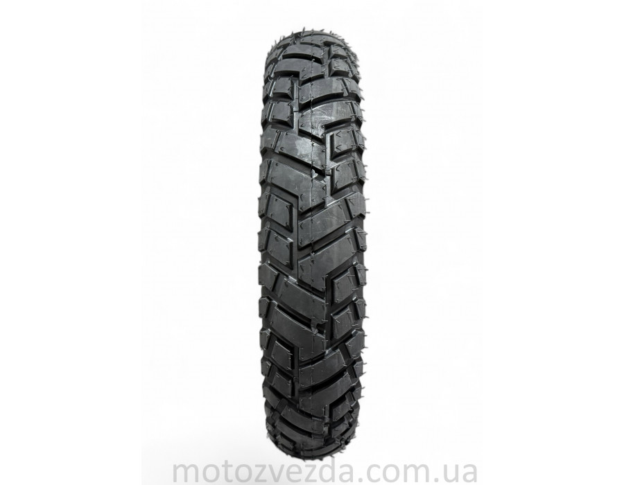 Гума 17" 100x90-17 TL шипована "SHIH-FA" 324 6PR В'єтнам