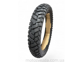 Гума 17" 100x90-17 TL шипована "SHIH-FA" 324 6PR В'єтнам 