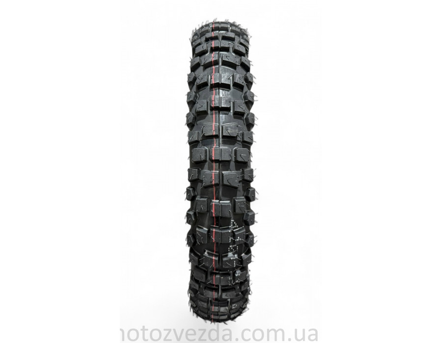 Гума 18" 4.10-18 TT крос "PERFECT" 570 Китай