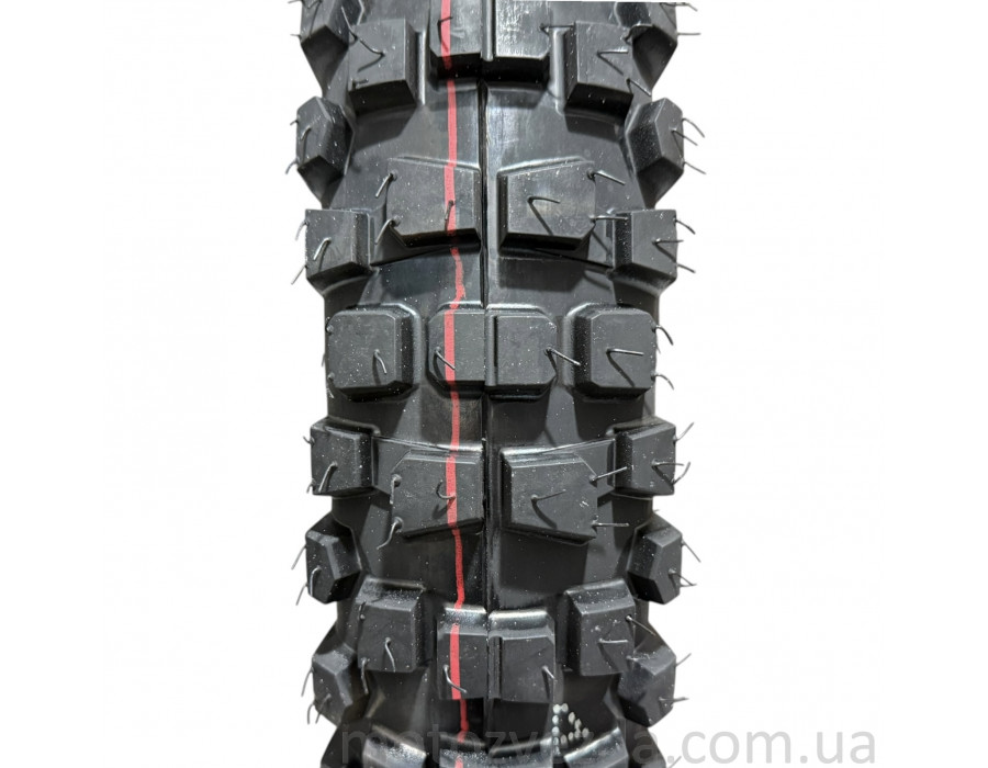 Гума 18" 4.10-18 TT крос "PERFECT" 570 Китай