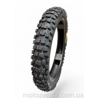 Гума 18" 4.10-18 TT крос "PERFECT" 570 Китай