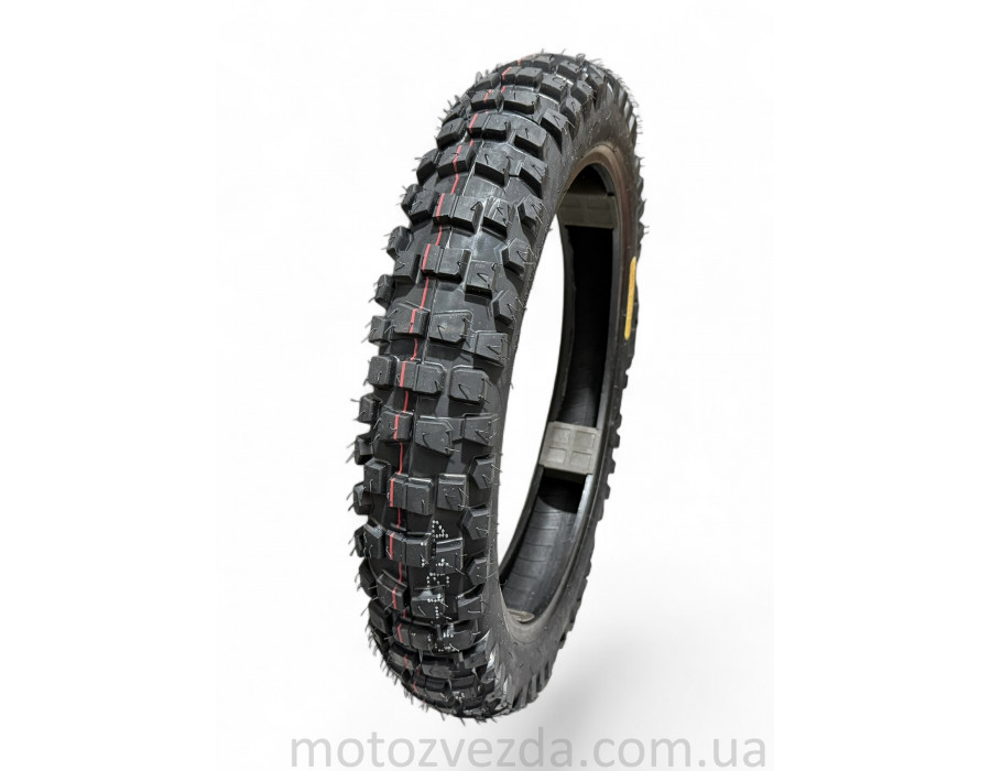 Гума 18" 4.10-18 TT крос "PERFECT" 570 Китай