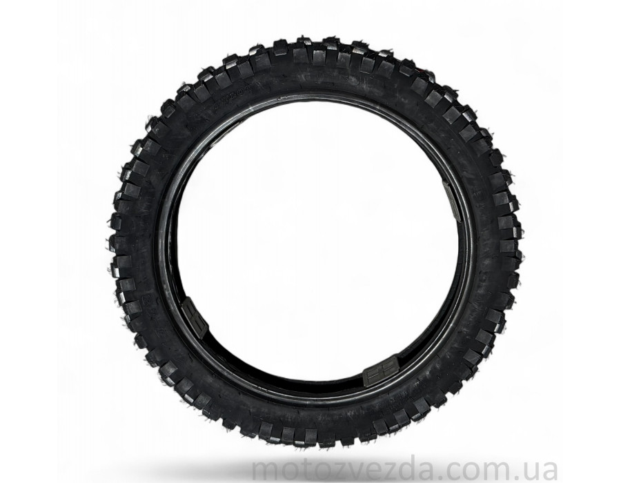 Гума 18" 4.10-18 TT крос "PERFECT" 570 Китай