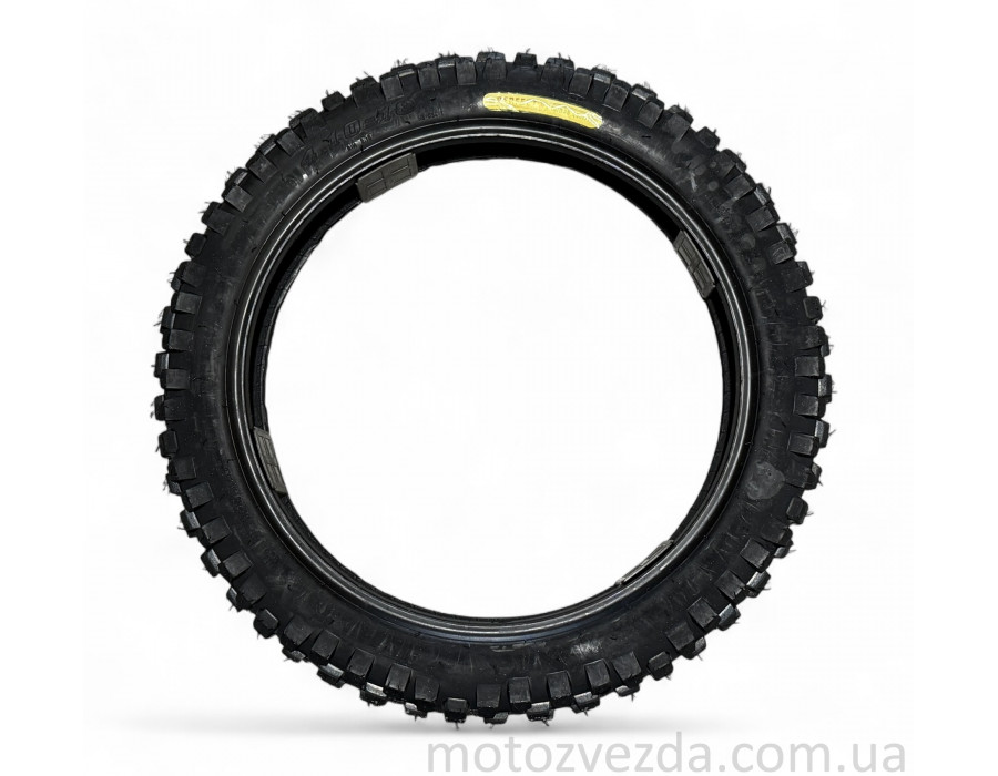 Гума 18" 4.10-18 TT крос "PERFECT" 570 Китай