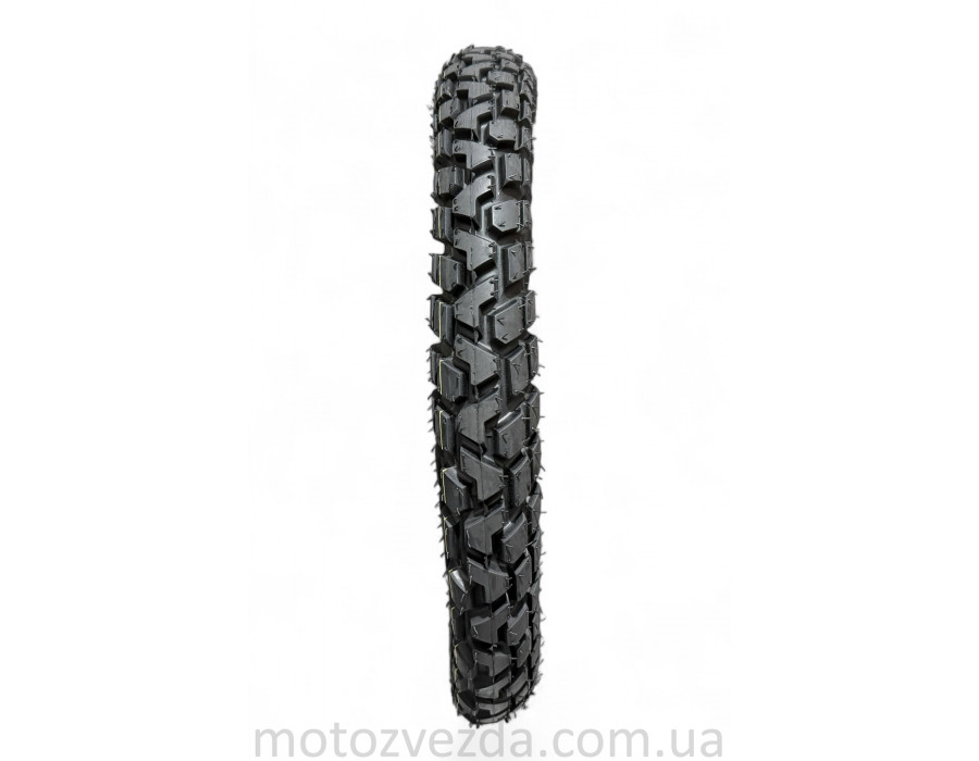Гума 18" 3.25-18 TT шипована "SHIH-FA" 280 4PR В'єтнам