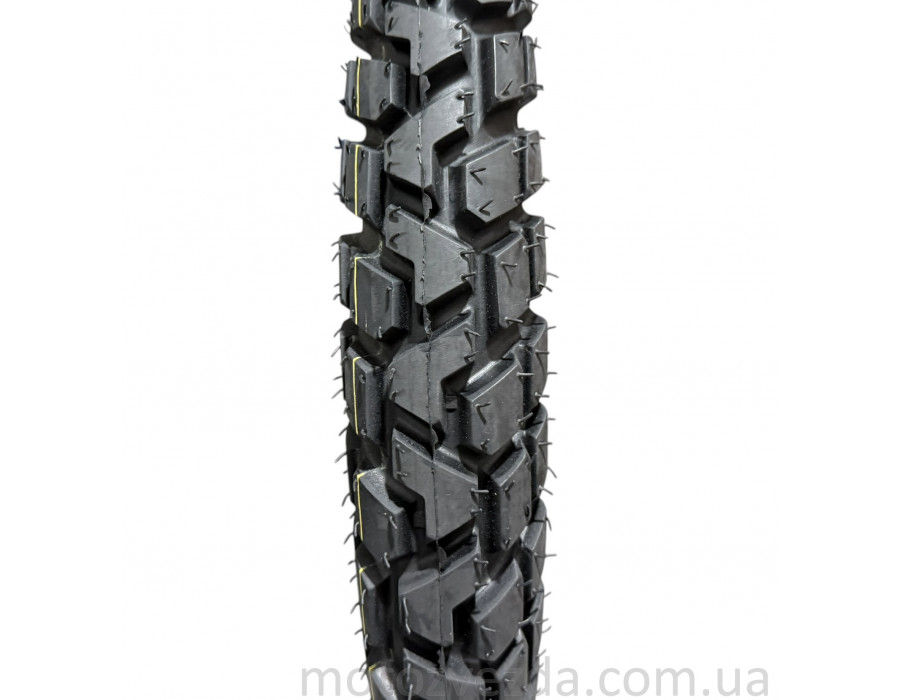 Гума 18" 3.25-18 TT шипована "SHIH-FA" 280 4PR В'єтнам