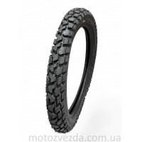 Гума 18" 3.25-18 TT шипована  "SHIH-FA" 280 4PR В'єтнам
