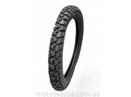 Гума 18" 3.25-18 TT шипована  "SHIH-FA" 280 4PR В'єтнам
