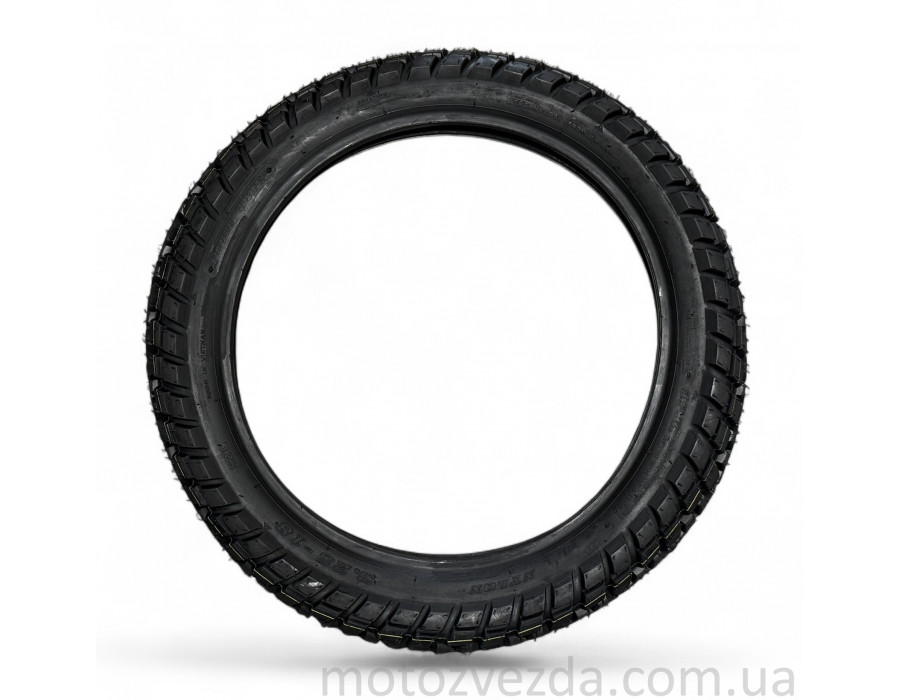 Гума 18" 3.25-18 TT шипована "SHIH-FA" 280 4PR В'єтнам