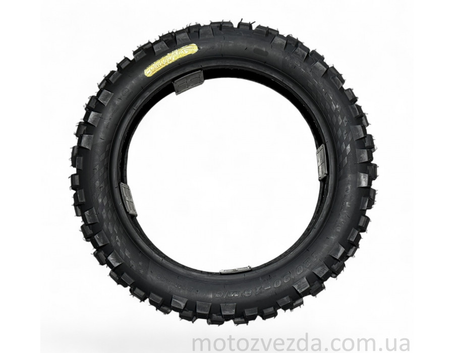 Гума 16" 120x90-16 TL Крос "PERFECT" 244 Китай