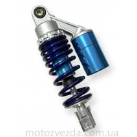Амортизатор Yamaha Jog SA-36J / SA-39J / SA-55J / SA-56J 235 мм газовий регульований (Тайвань)