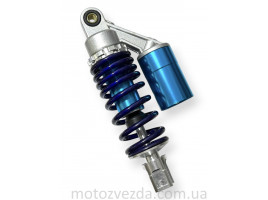 Амортизатор YAMAHA JOG SA-36J / SA-39J / SA-55J / SA-56J    235mm Газовий , Регульований (Тайвань)