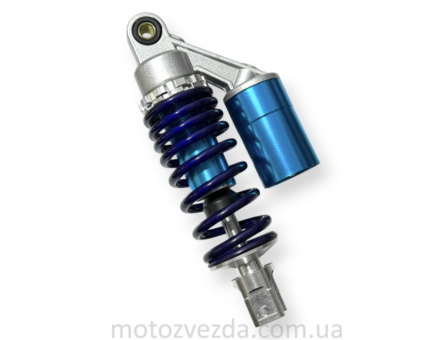 Амортизатор YAMAHA JOG SA-36J / SA-39J / SA-55J / SA-56J 235mm Газовий , Регульований (Тайвань)