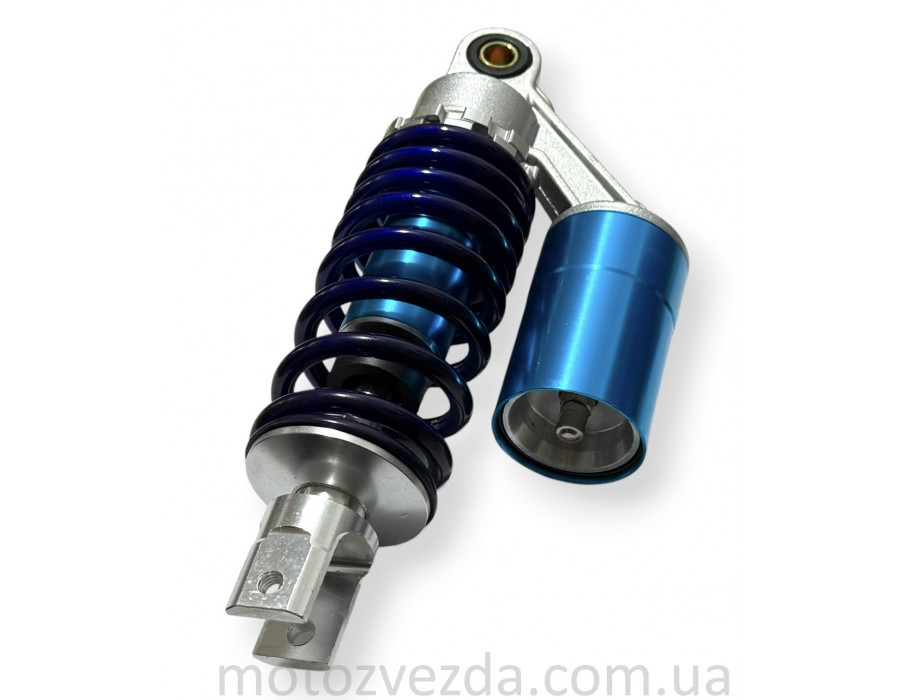Амортизатор YAMAHA JOG SA-36J / SA-39J / SA-55J / SA-56J 235mm Газовий , Регульований (Тайвань)