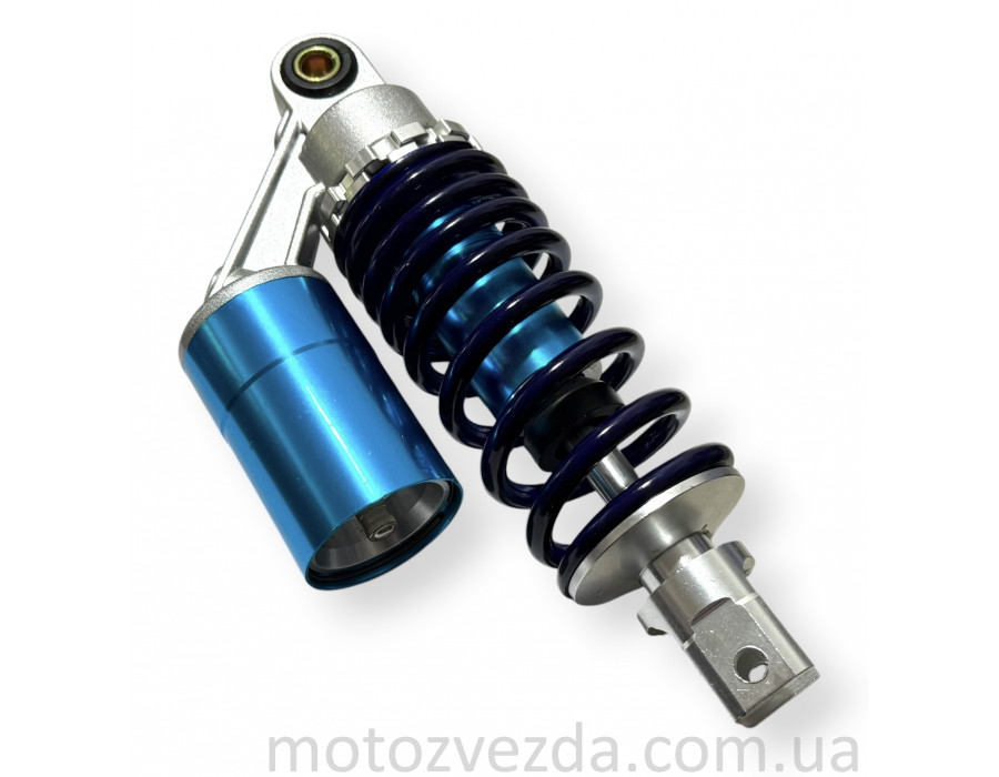 Амортизатор YAMAHA JOG SA-36J / SA-39J / SA-55J / SA-56J 235mm Газовий , Регульований (Тайвань)