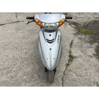 Скутер Yamaha JOG SA36 (P-501) Категорія А з уцінкой!