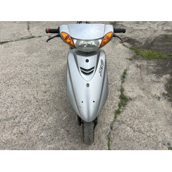 Скутер Yamaha JOG SA36 (P-501) Категорія А з уцінкой!